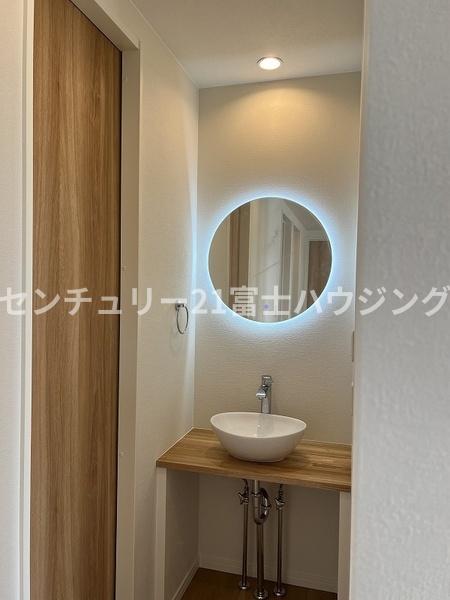 鎌倉市稲村ガ崎5丁目　新築戸建　全1棟