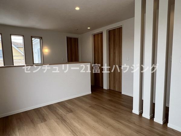 鎌倉市稲村ガ崎5丁目　新築戸建　全1棟