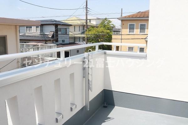 鎌倉市稲村ガ崎5丁目　新築戸建　全1棟