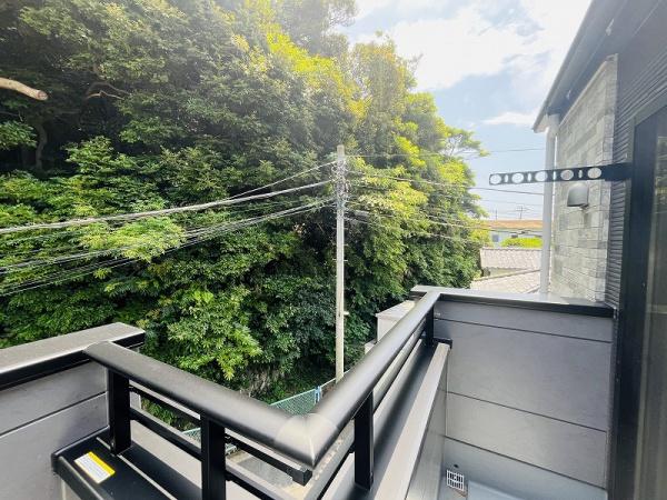 鎌倉市稲村ガ崎1期　新築戸建1号棟　全1棟