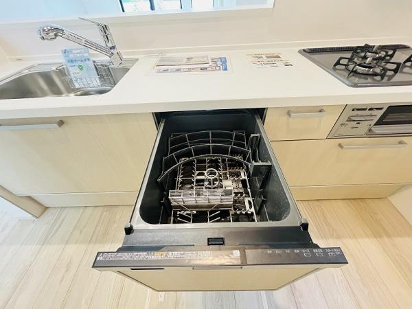 鎌倉市稲村ガ崎1期　新築戸建1号棟　全1棟