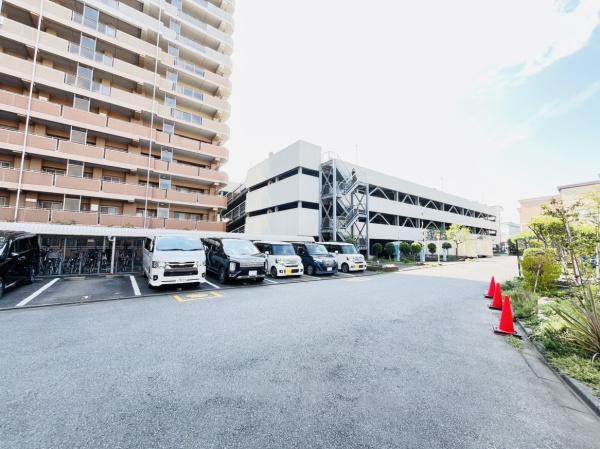 レーベンスクエア藤沢プレイジアム