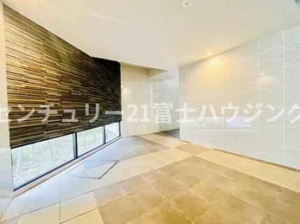 シティインデックス藤沢