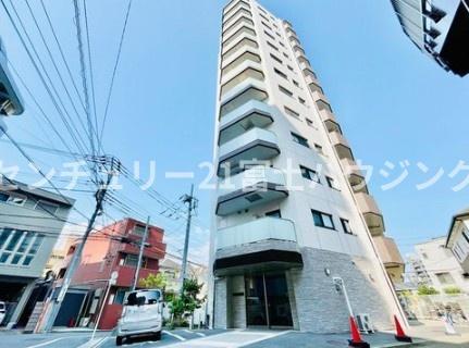 シティインデックス藤沢