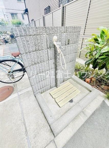シティインデックス藤沢