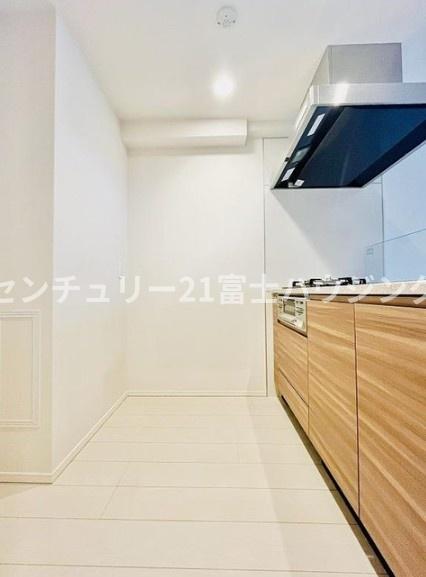 シティインデックス藤沢