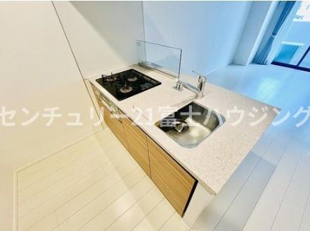 シティインデックス藤沢