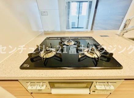 シティインデックス藤沢