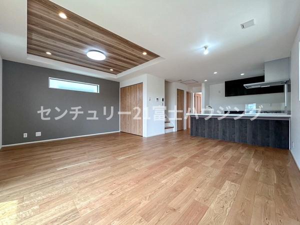 鎌倉市西鎌倉1丁目　新築戸建1号棟　全2棟