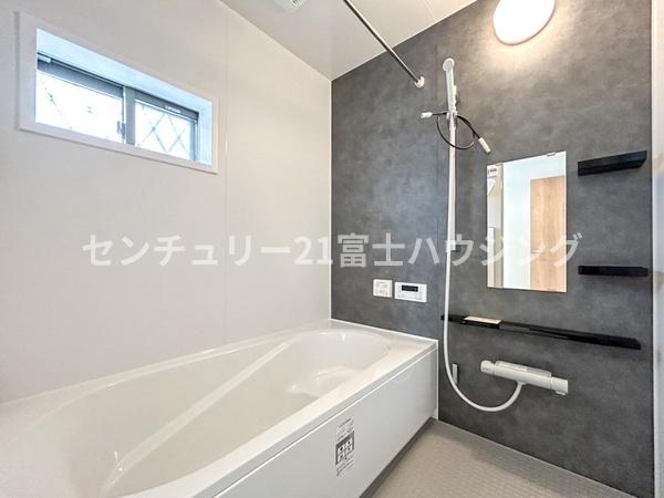 鎌倉市西鎌倉1丁目　新築戸建1号棟　全2棟
