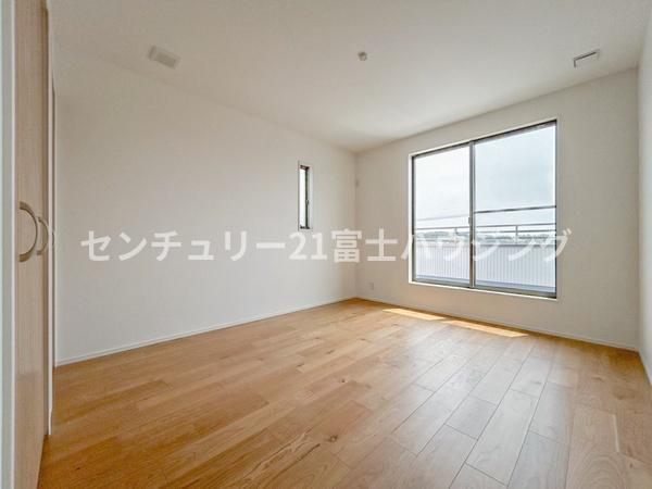 鎌倉市西鎌倉1丁目　新築戸建1号棟　全2棟