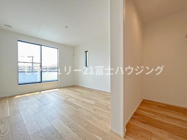 鎌倉市西鎌倉1丁目　新築戸建2号棟　全2棟
