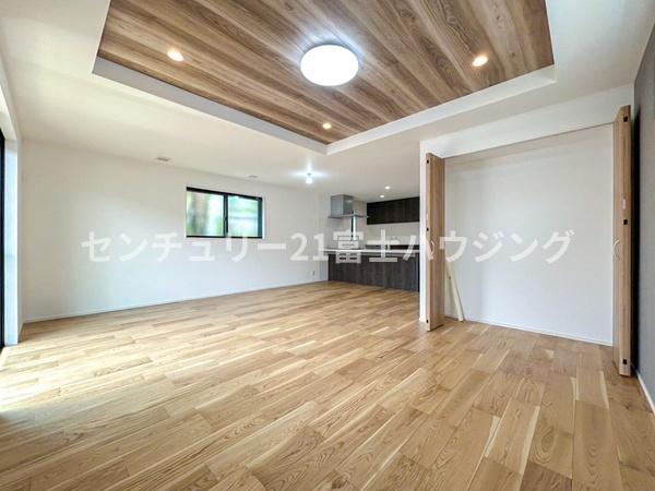 鎌倉市西鎌倉1丁目　新築戸建2号棟　全2棟