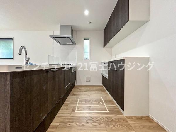 鎌倉市西鎌倉1丁目　新築戸建2号棟　全2棟