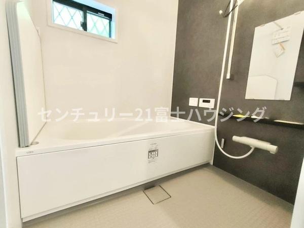 鎌倉市西鎌倉1丁目　新築戸建2号棟　全2棟
