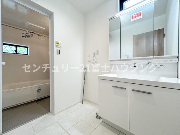 鎌倉市西鎌倉1丁目　新築戸建2号棟　全2棟
