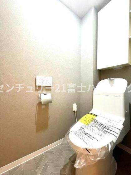 エンゼル茅ヶ崎リバーヴェール