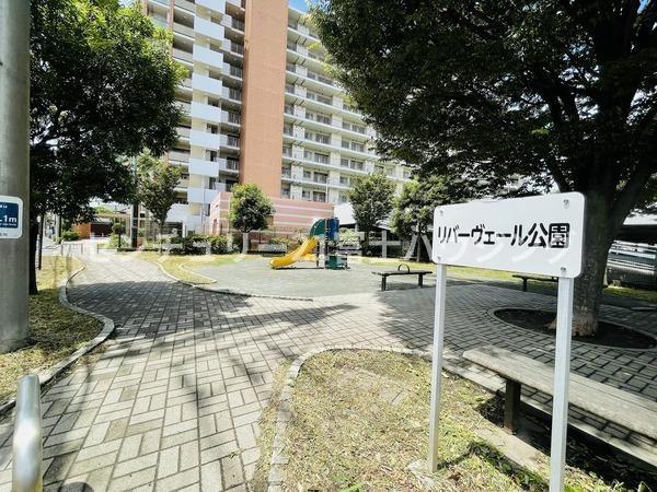 エンゼル茅ヶ崎リバーヴェール