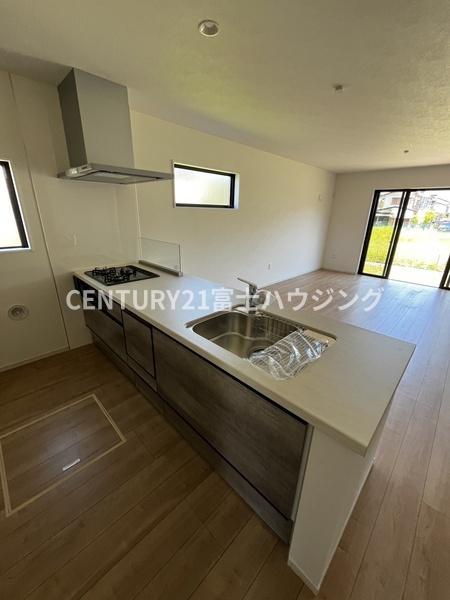 藤沢市本鵠沼7期　新築戸建1号棟　全1棟