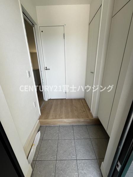 藤沢市本鵠沼7期　新築戸建1号棟　全1棟