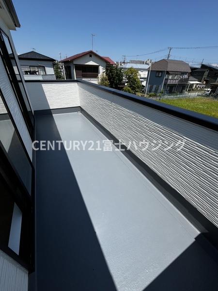 藤沢市本鵠沼7期　新築戸建1号棟　全1棟