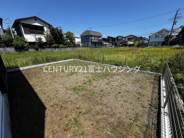 藤沢市本鵠沼7期　新築戸建1号棟　全1棟