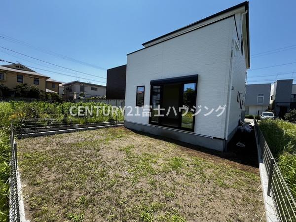 藤沢市本鵠沼7期　新築戸建1号棟　全1棟
