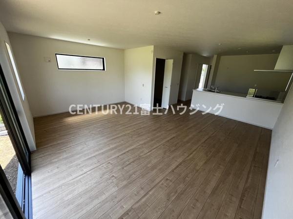 藤沢市本鵠沼7期　新築戸建1号棟　全1棟