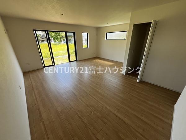 藤沢市本鵠沼7期　新築戸建1号棟　全1棟