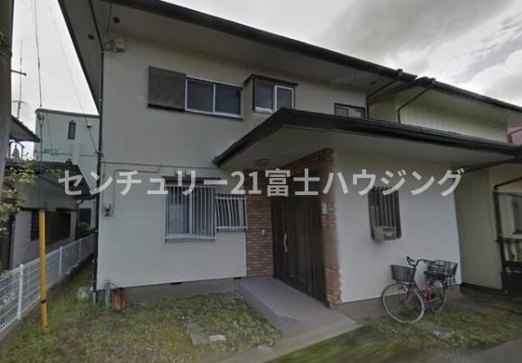藤沢市羽鳥5丁目　条件無売地　全1区画