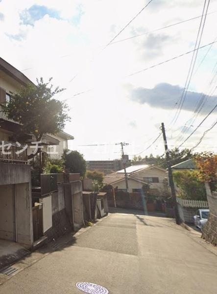 鎌倉市大船Ⅲ期　条件無売地　全1区画