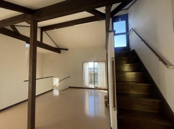 鎌倉市大船の中古一戸建て