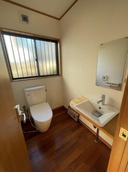 鎌倉市大船の中古一戸建て