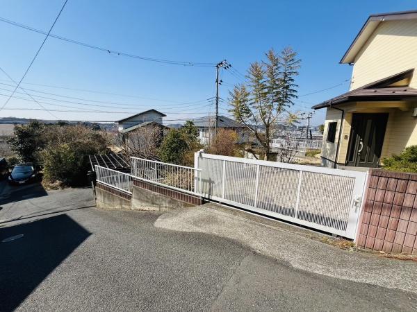 鎌倉市大船の中古一戸建て