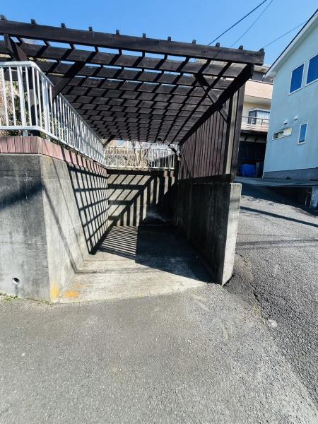 鎌倉市大船の中古一戸建て