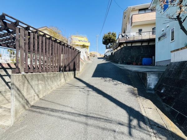 鎌倉市大船の中古一戸建て