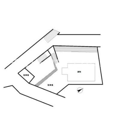 鎌倉市大船の中古一戸建て