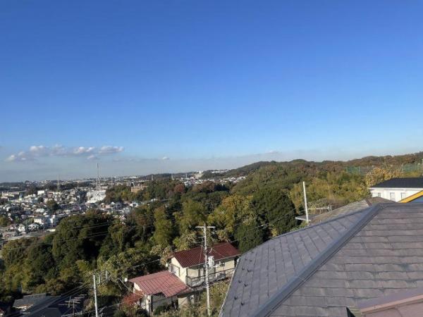 鎌倉市大船の中古一戸建て