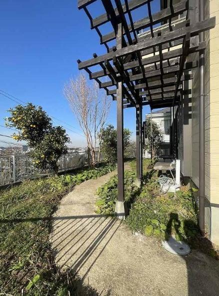 鎌倉市大船の中古一戸建て