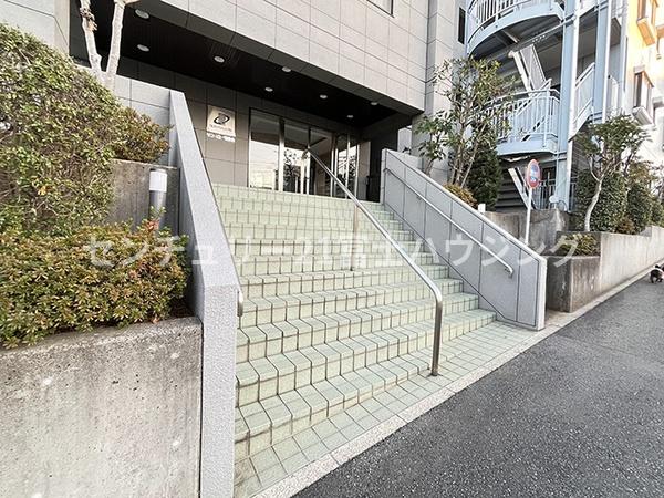 サンハロー湘南台