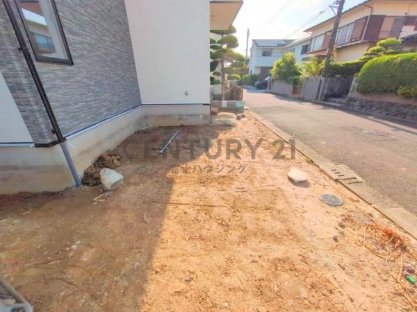 藤沢市西富2期　新築戸建1号棟　全1棟