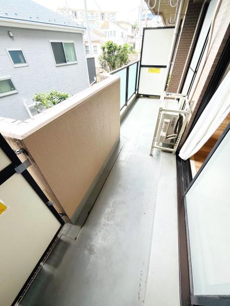 グレイス藤沢本町