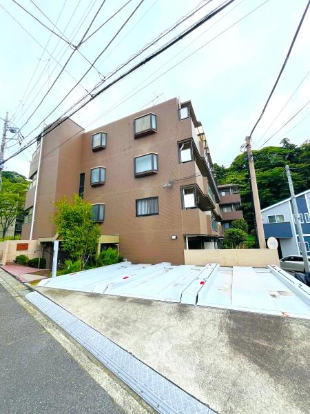 グレイス藤沢本町