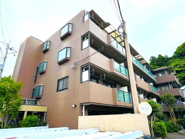 グレイス藤沢本町