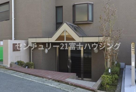 グレイス藤沢本町