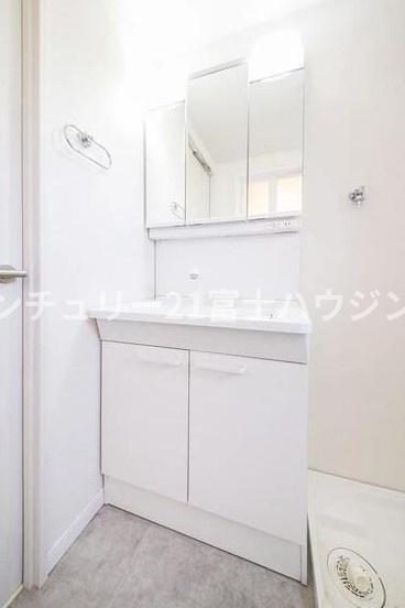 藤沢マンション
