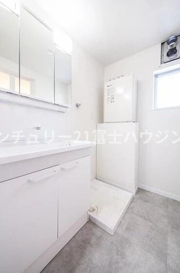 藤沢マンション