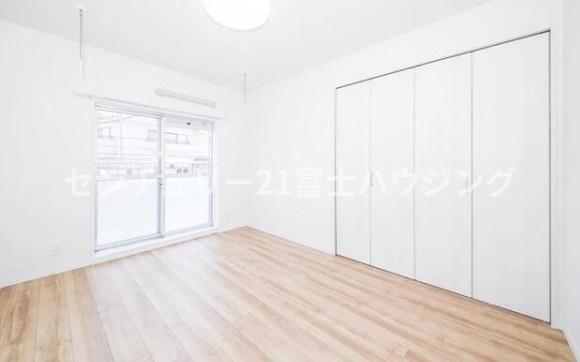 藤沢マンション
