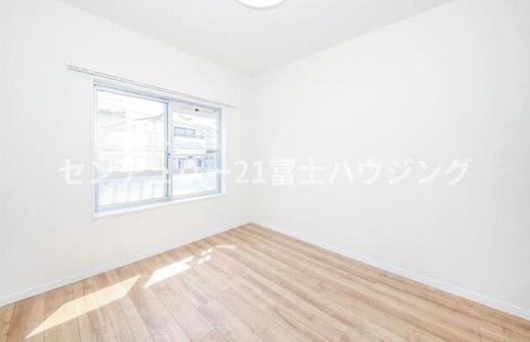 藤沢マンション