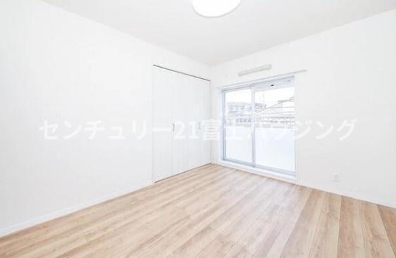藤沢マンション